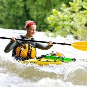 Meet your Posher, Julia